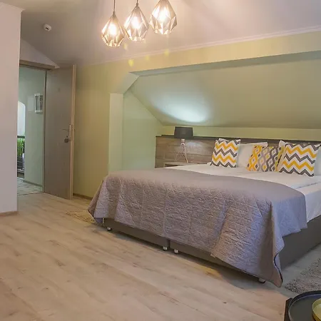 Corvin House Hunedoara