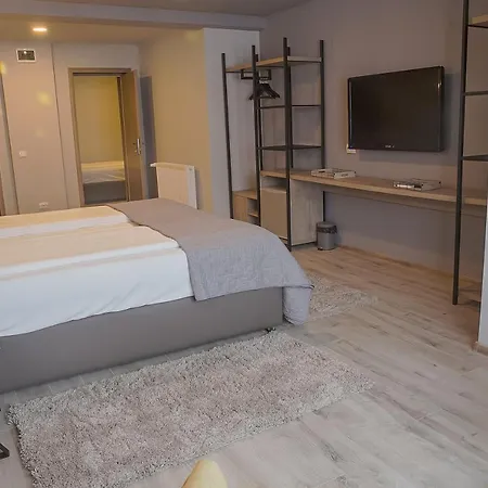 Corvin House Hotel Hunedoara