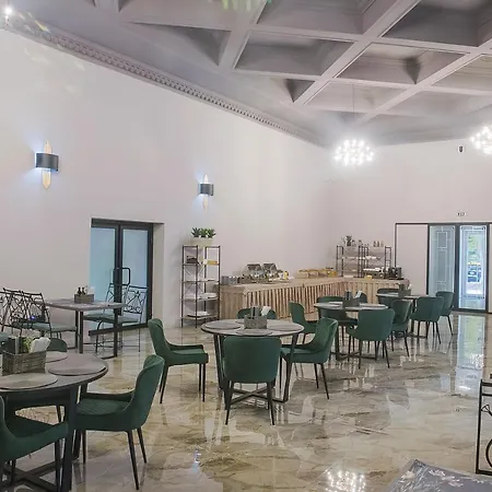 Corvin House Hunedoara