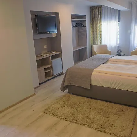 Corvin House Hunedoara