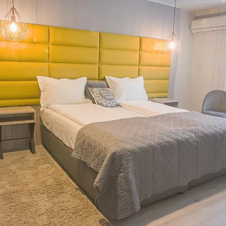 Corvin House Hunedoara