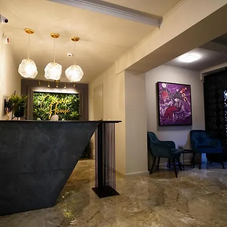 Corvin House Hotel Hunedoara