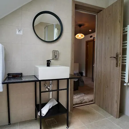 Corvin House Hunedoara